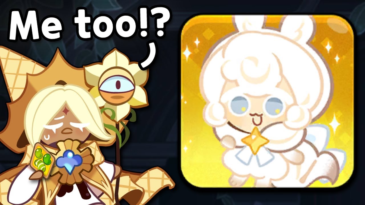This BAD Special Cookie is ARENA META??