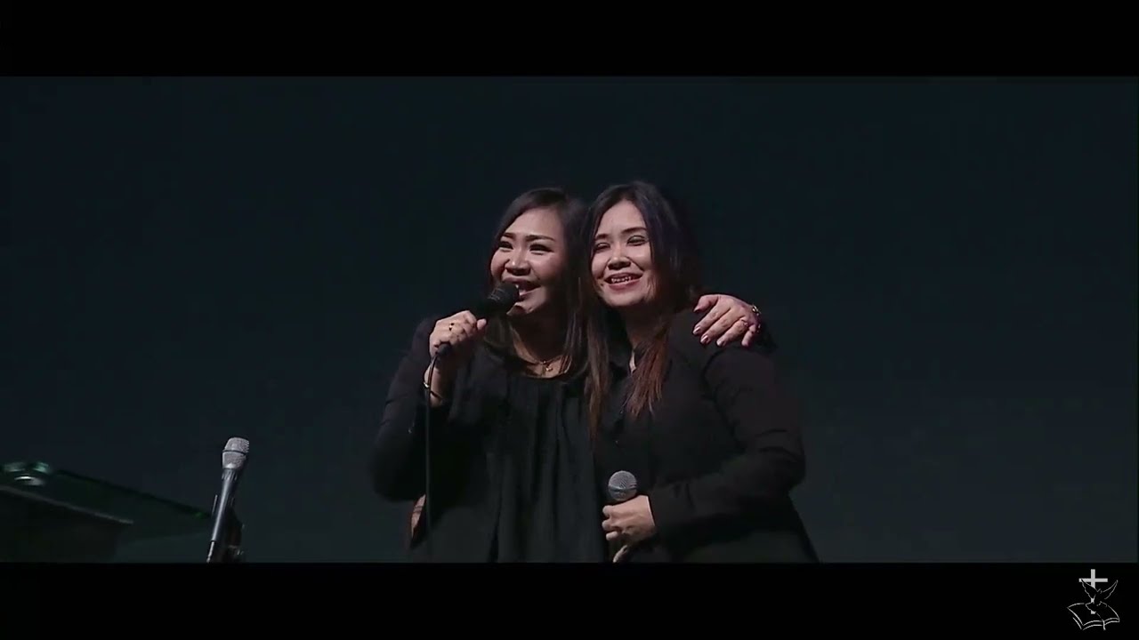 Sungguh Alangkah Baiknya (Mazmur 133) - Audy Jane