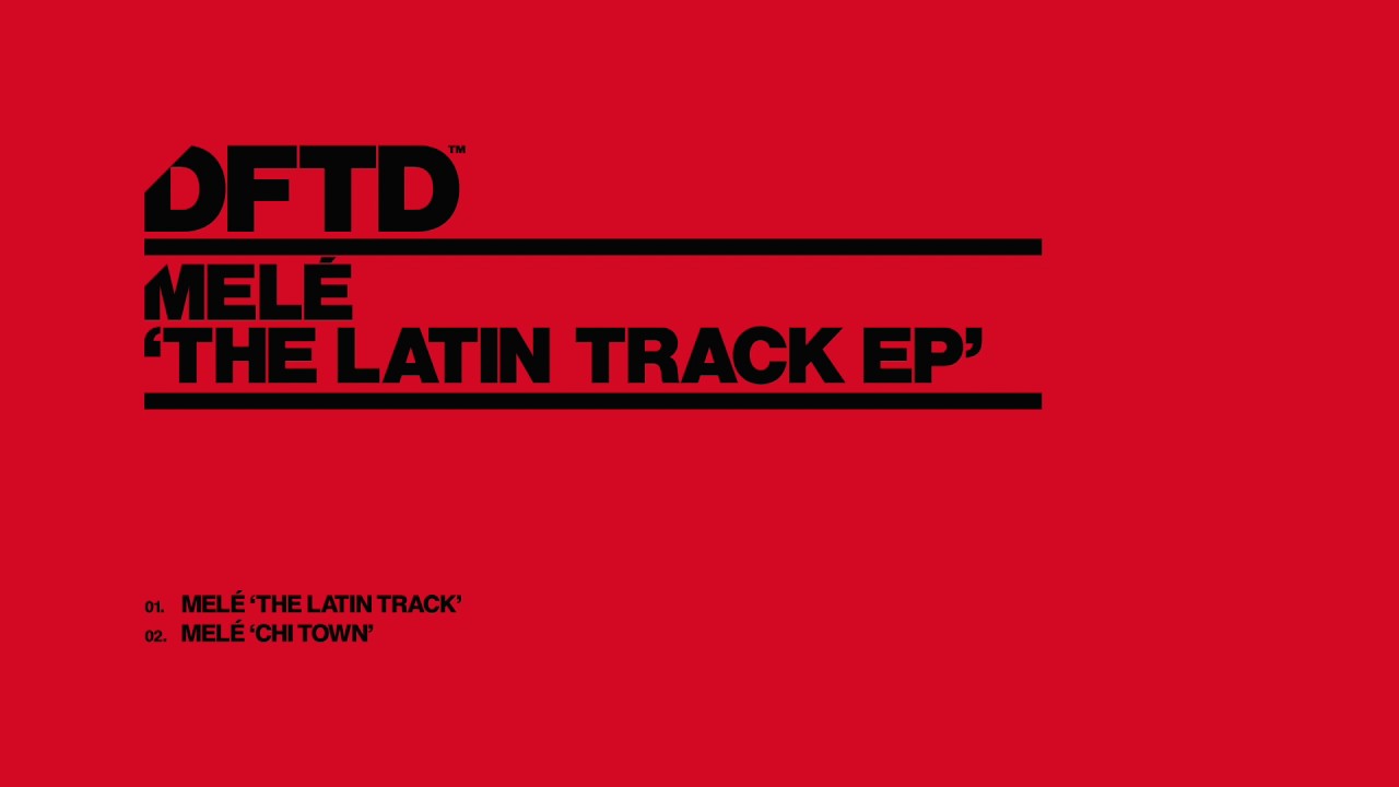 Melé 'Chi Town'