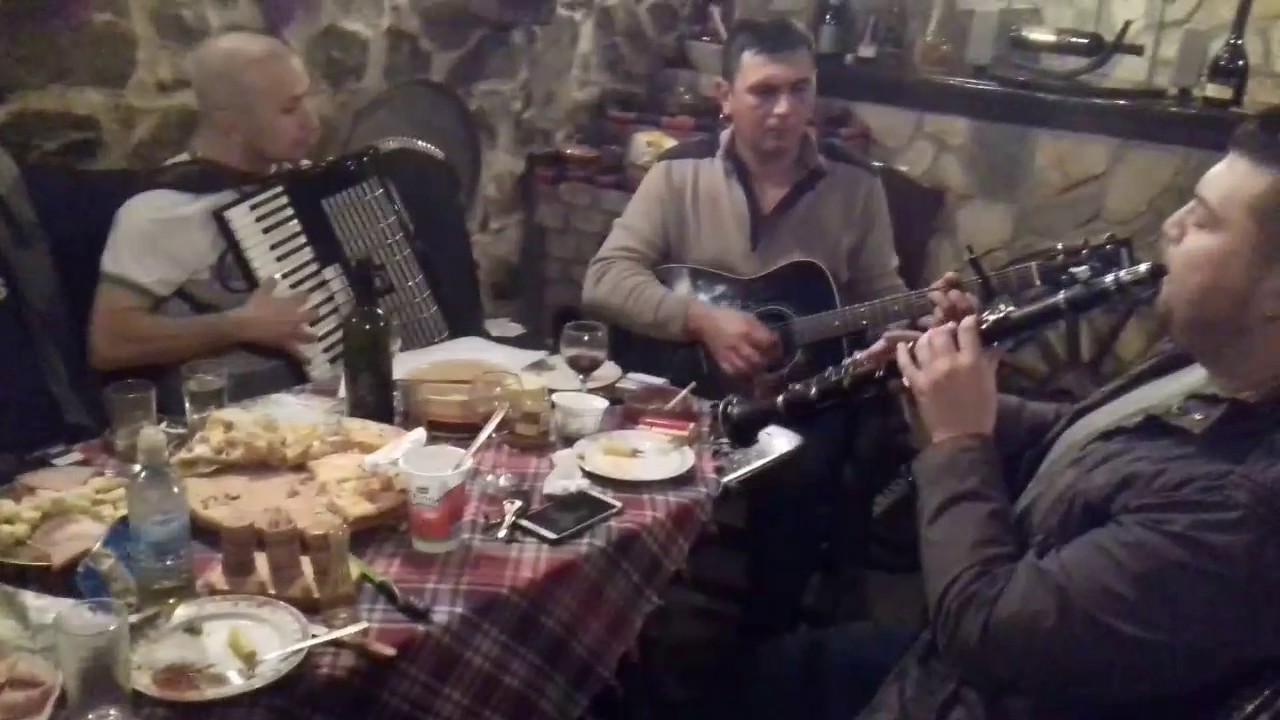 Majkl konoba 1