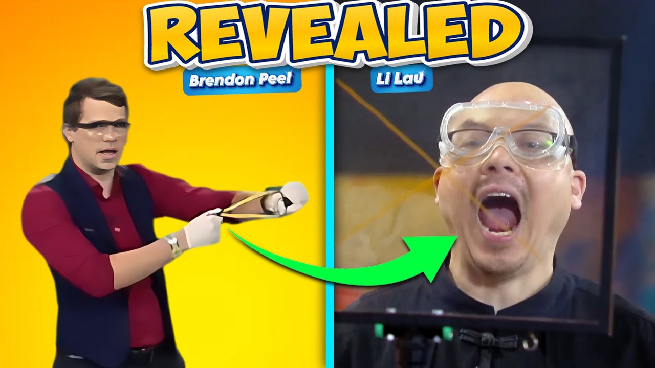 जादूगर हमे कैसे बेफकूफ बनाते है | Peel & Lau coin catching Magic Secret Revealed