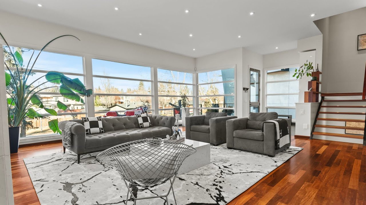SOLD - 4712 ELBOW DRIVE SW - ELBOYA, CALGARY - $2,650,000