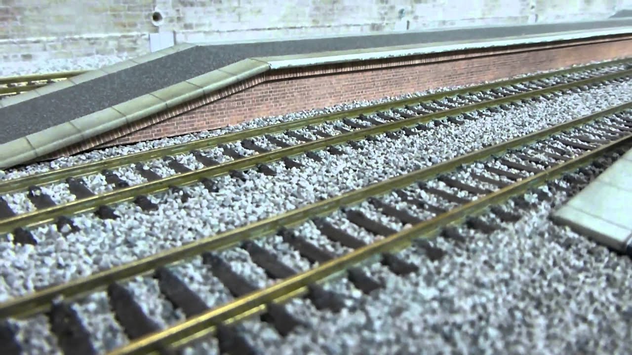 Dean Park Station Video 38 - September Update