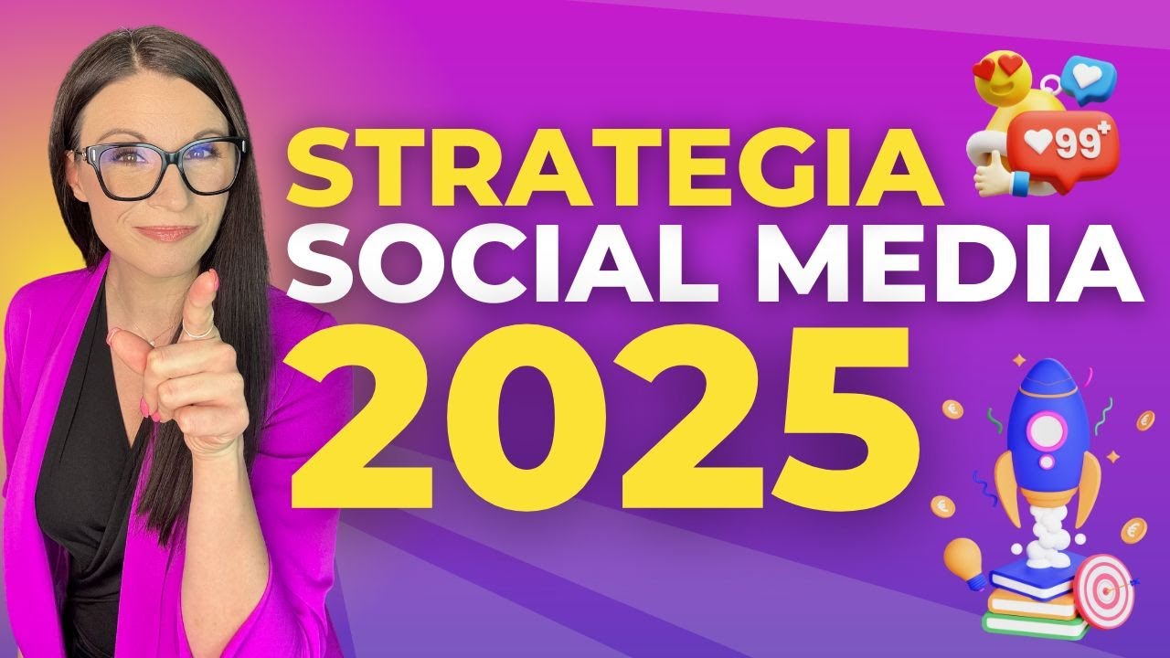 Jak prowadzić social media? | Strategia i najlepsze praktyki w 2025 roku
