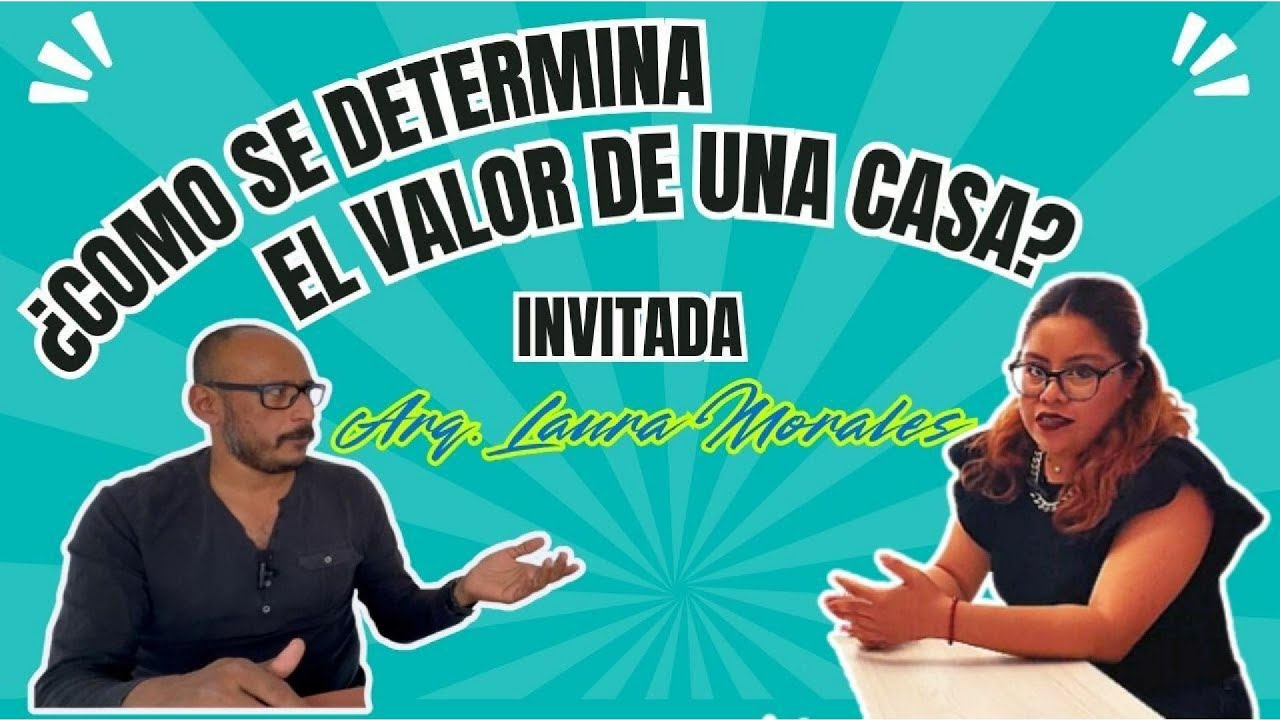 Que es un Avaluo? Por que  un avaluo es importante al comprar una casa con credito hipotecario?