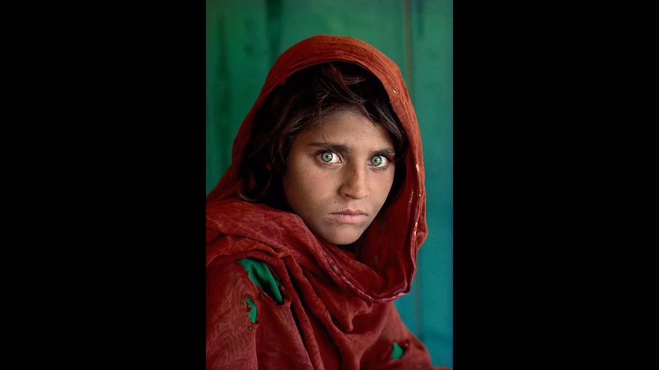 Steve McCurry in Conversation with Christian Brändle