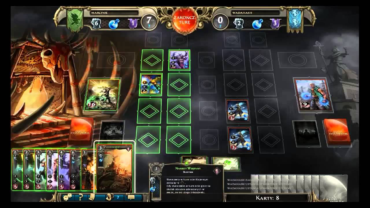 [DoC] Zardoc, czyli jak pogonić OTK Masfara ^^