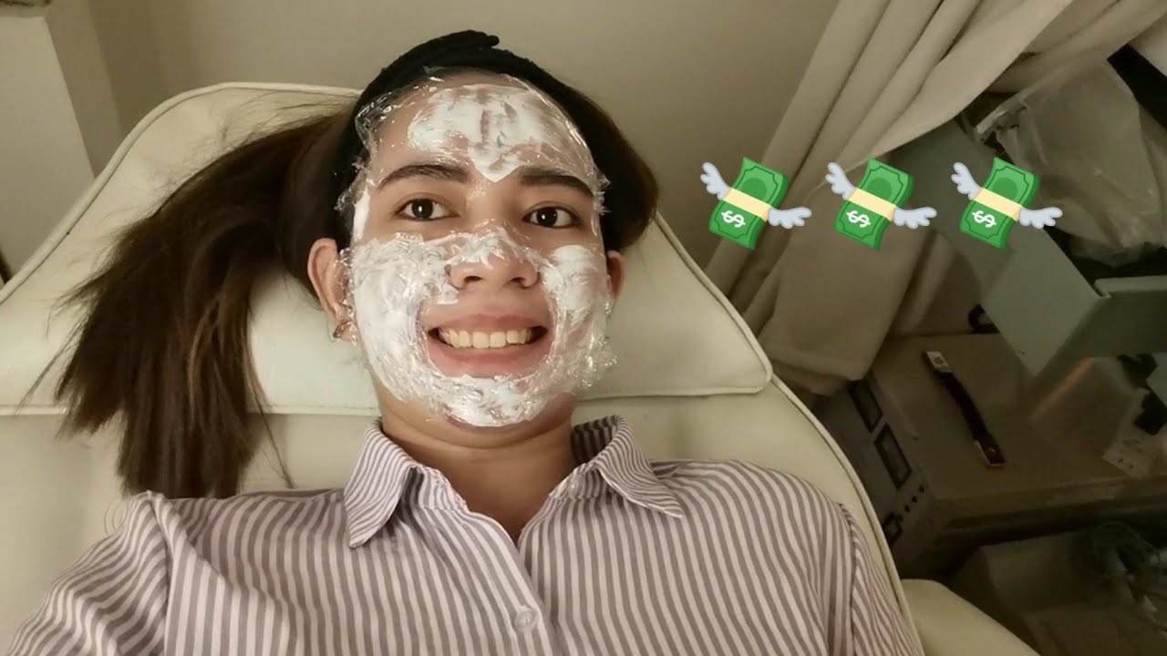 Fractional Laser Treatment with Collagen Induction Therapy