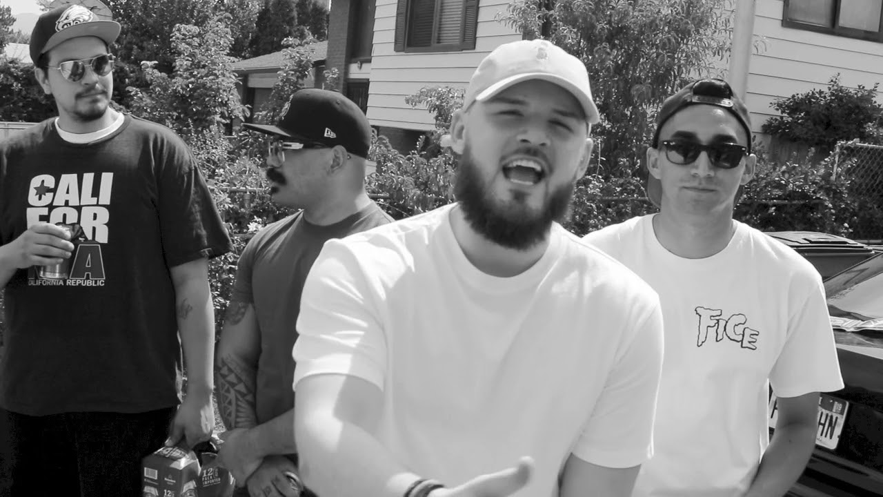 Harvee- Keep It Real Freestyle