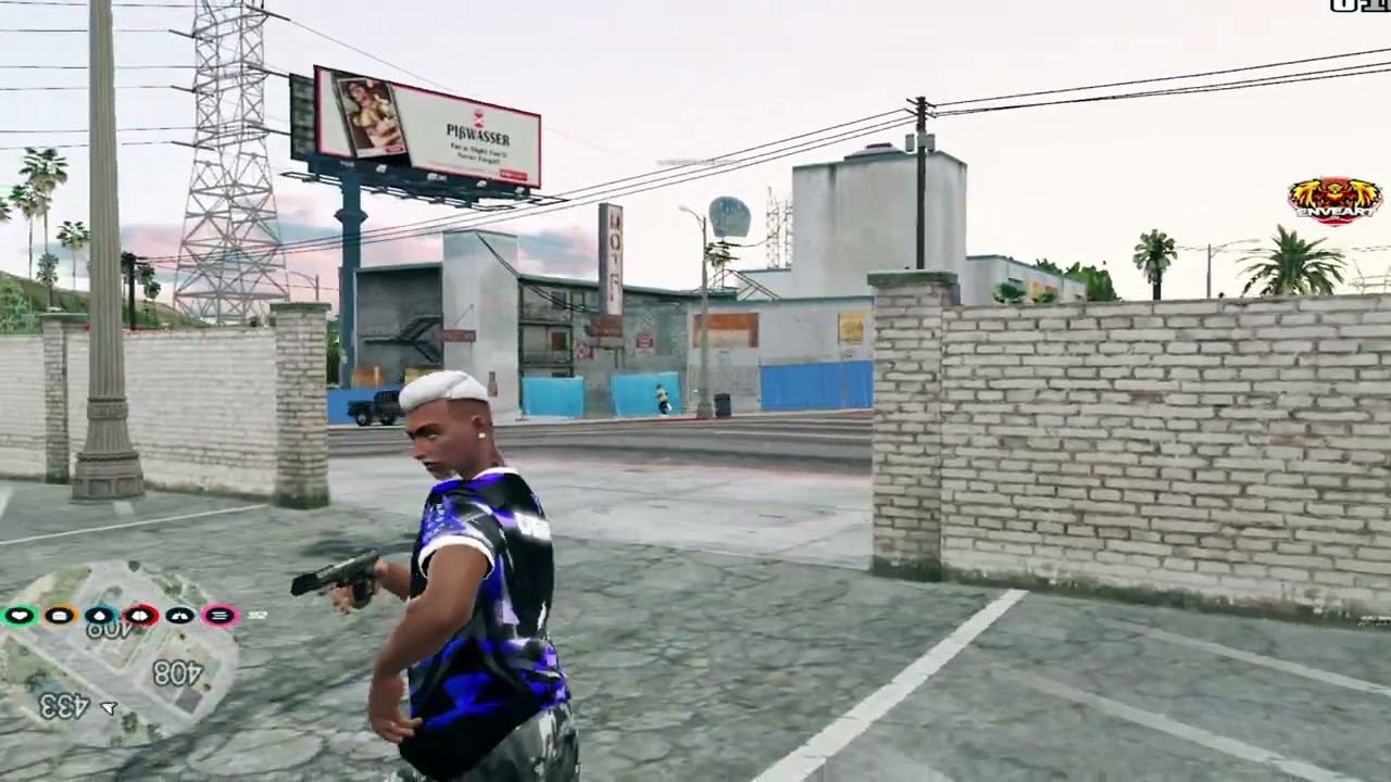 CHEATTO E SONO ANCORA QUI? [Dxny Highlights] #enveart #fivem