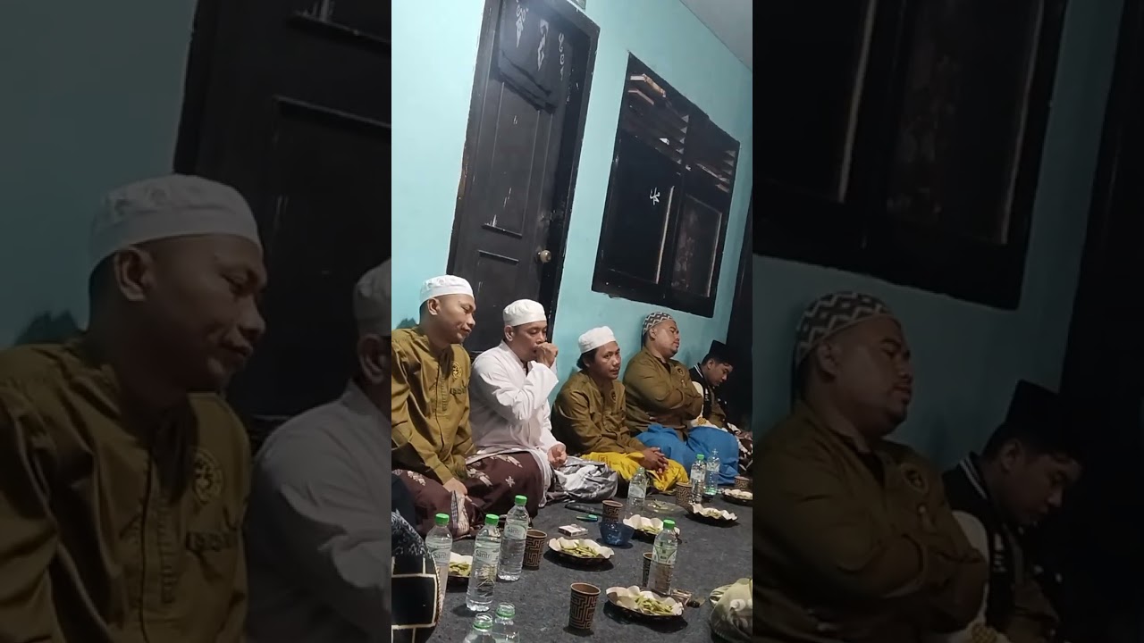 AL-MADARIS BERSHOLAWAT