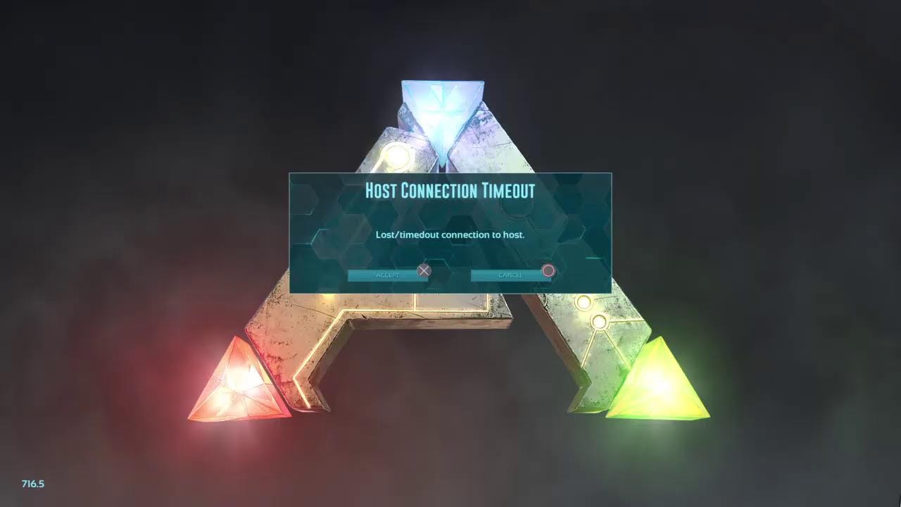 ARK PVP #KINGS