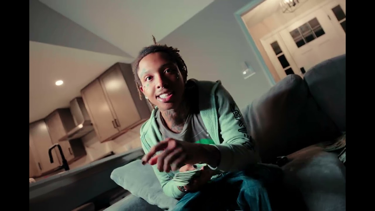 Topoppgen - Petty Shit (Official Video)