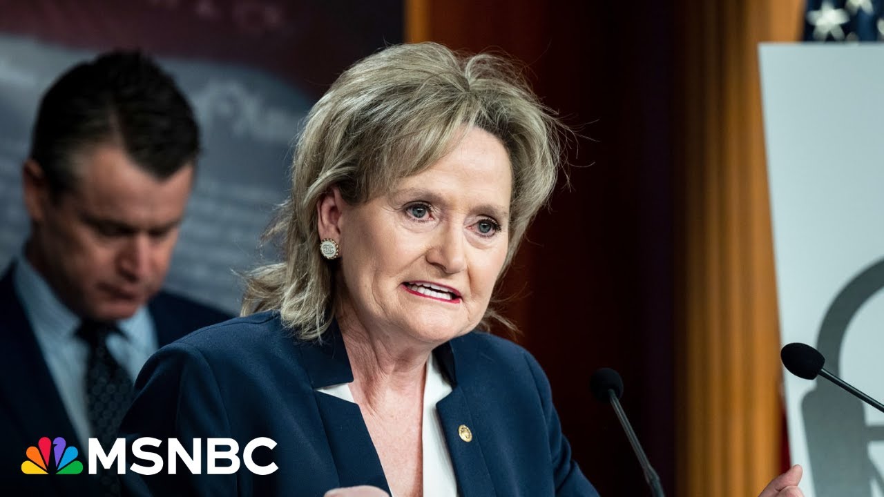 GOP senator blocks federal bill to protect IVF