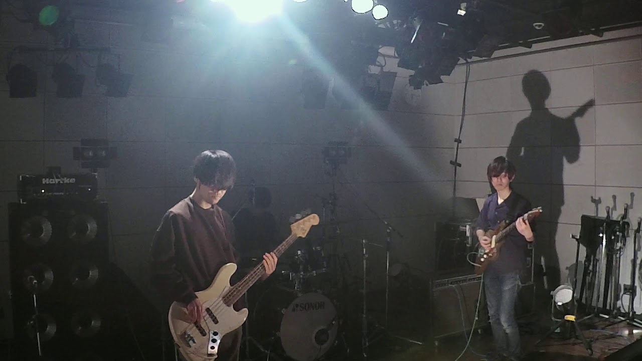 法政大学　フォークソング研究会　murphy radio (copy)