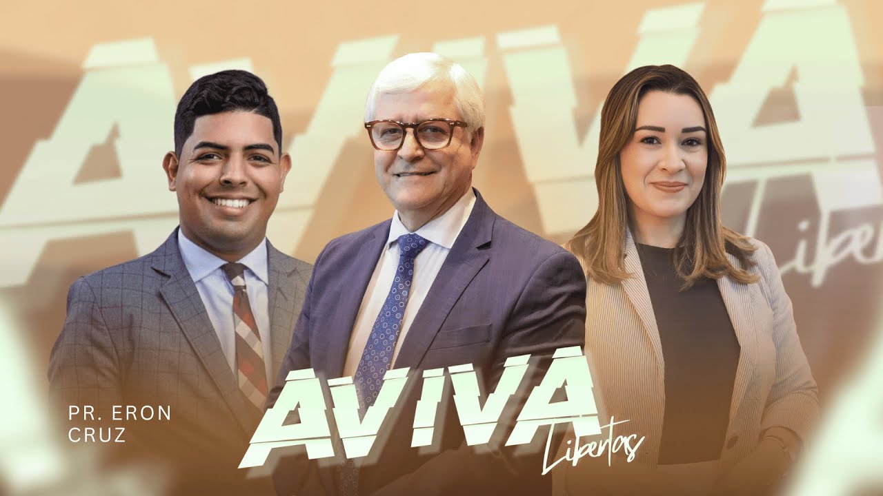 AD LIBERTAS - AVIVA LIBERTAS - 27/02/25