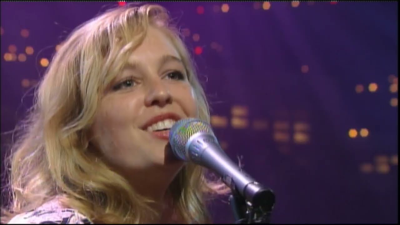 Tift Merritt - Virginia, No One Can Warn You (Live from ACL)