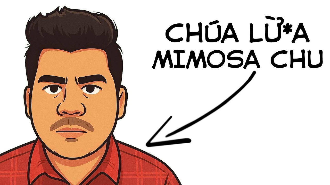 Tất tần tật về Giáo Chủ Mimosa Chu trong 9 Phút