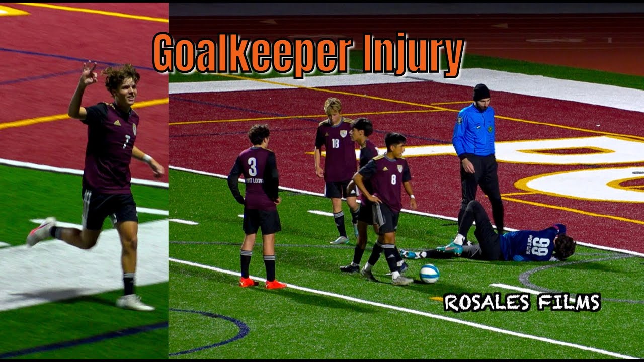 Rivalry Match *Hat Trick* Point Loma vs Coronado Boys Soccer