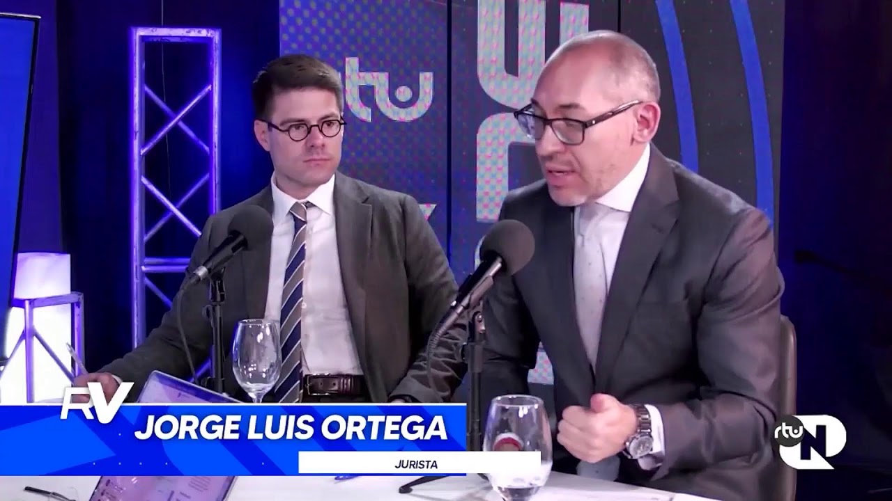 ReVELAciones | ¿Que dejó la comparecencia de Mario Godoy en la Asamblea? 07/01/2026