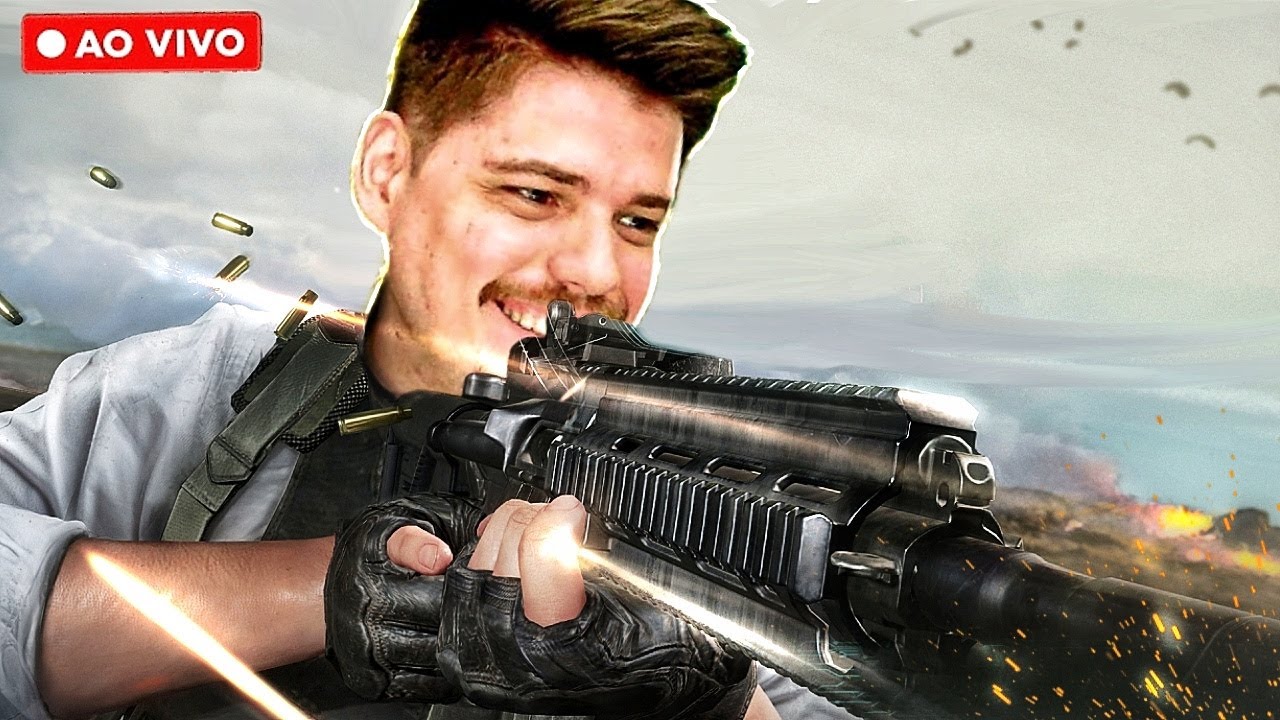 PUBG Netenho duo Tecnosh
