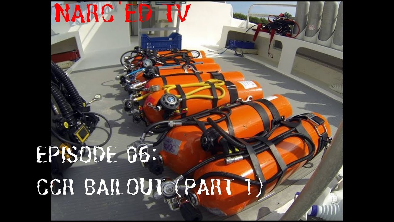 Episode 06 - CCR Bailout Planning