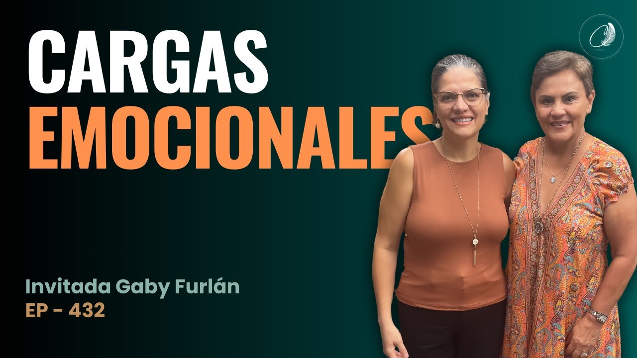 432  Mapa emocional de las cervicales | Gaby Furlán Urrutia