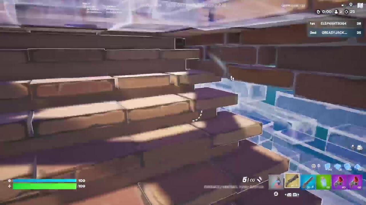 grinding ranked