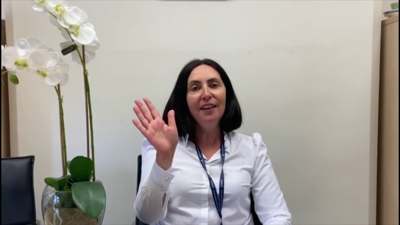 (2020) BMS Staff - Three Little Birds