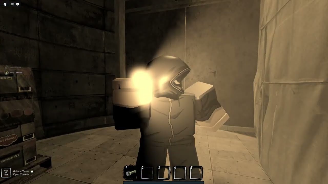 This minion thing is out to kill us! (operation yellow p1)