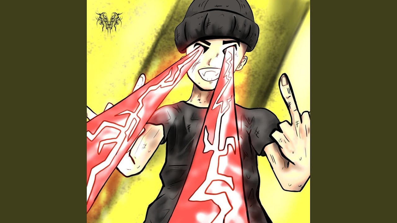 SELF HATRED (feat. SEVERED)