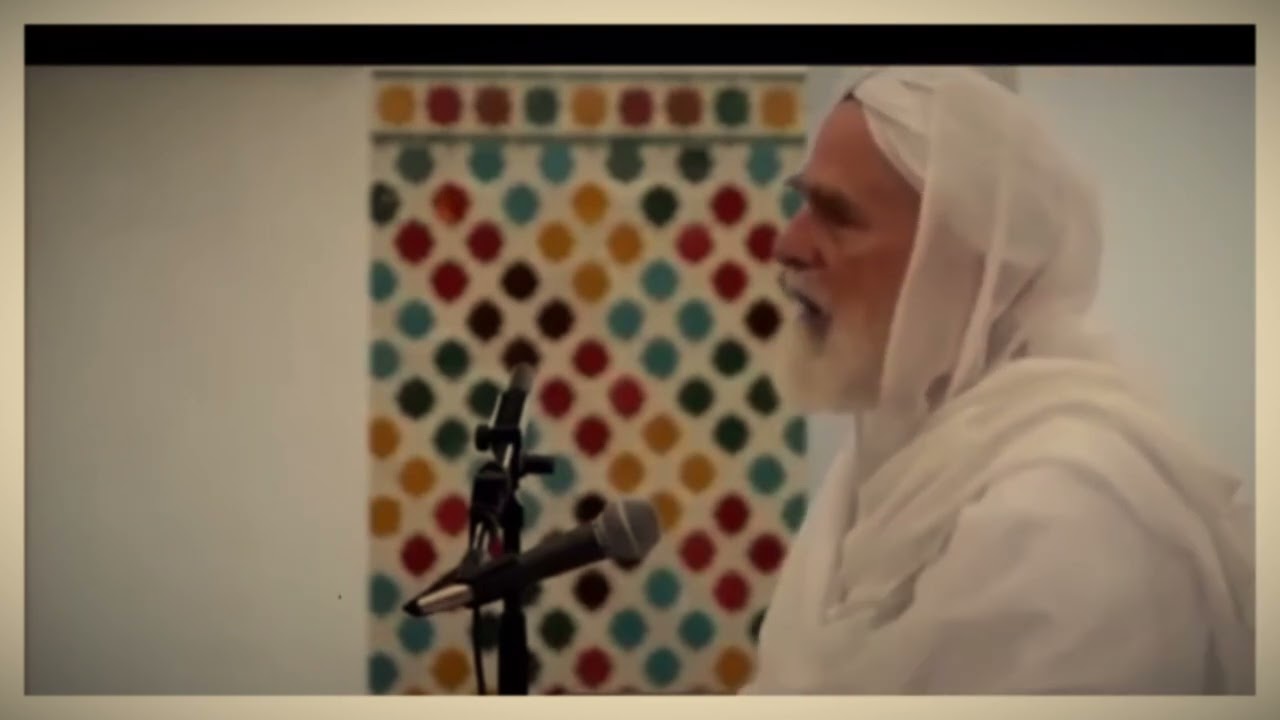 Don’t Be Harsh to People | Dr. Umar Faruq