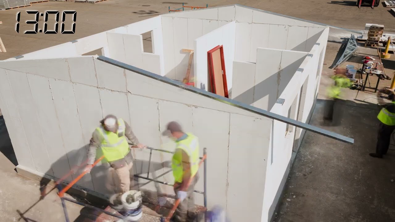 Everite Building Products
