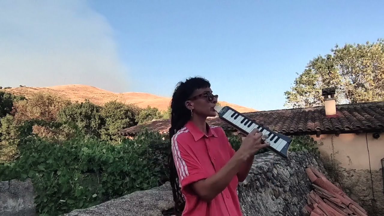 Melodicuts : MORGANA SOULJAH meets DIDUBZ - LAND OF CONFUSION