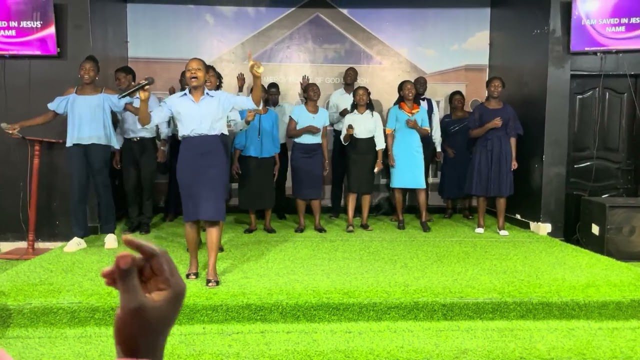 Worship by Joy 1st March 2026