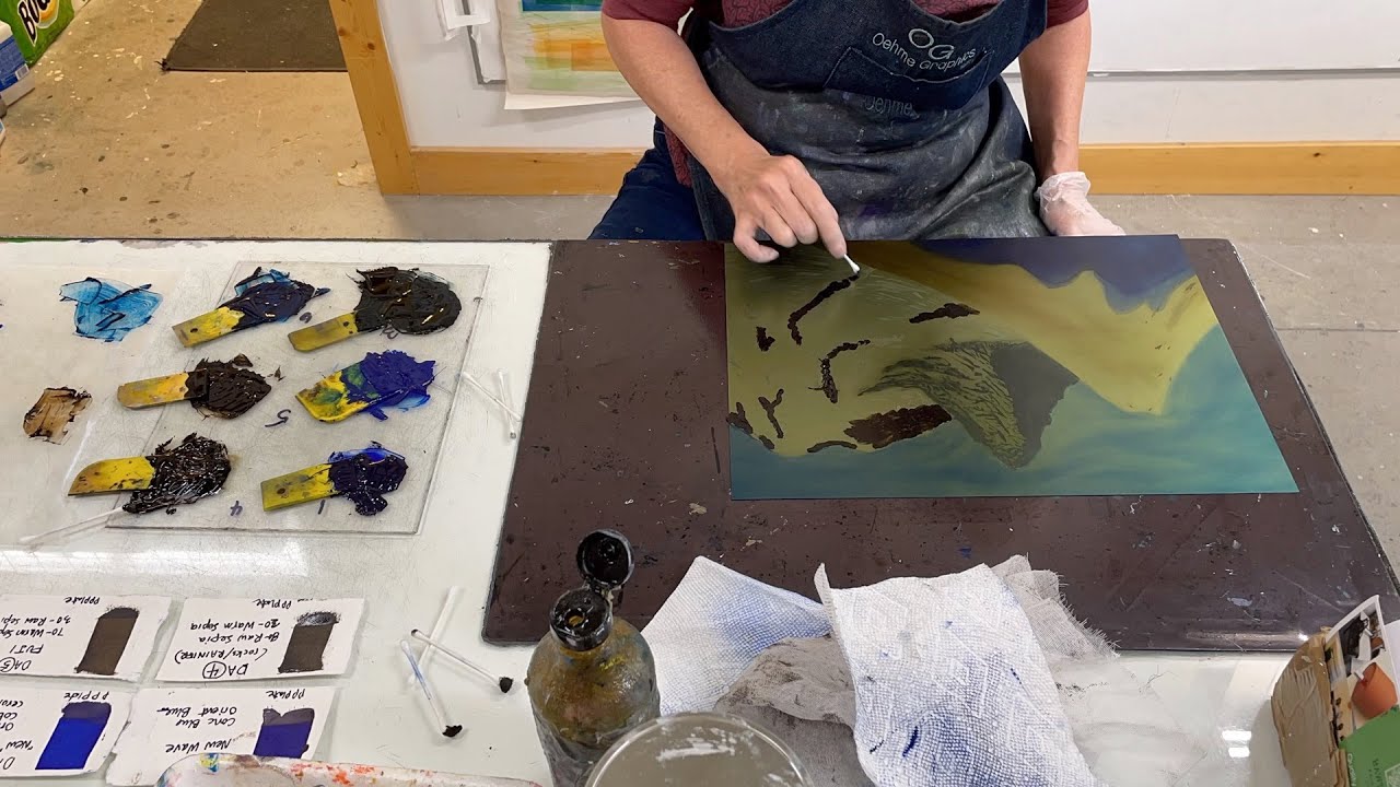 How We Do It: À la poupée technique