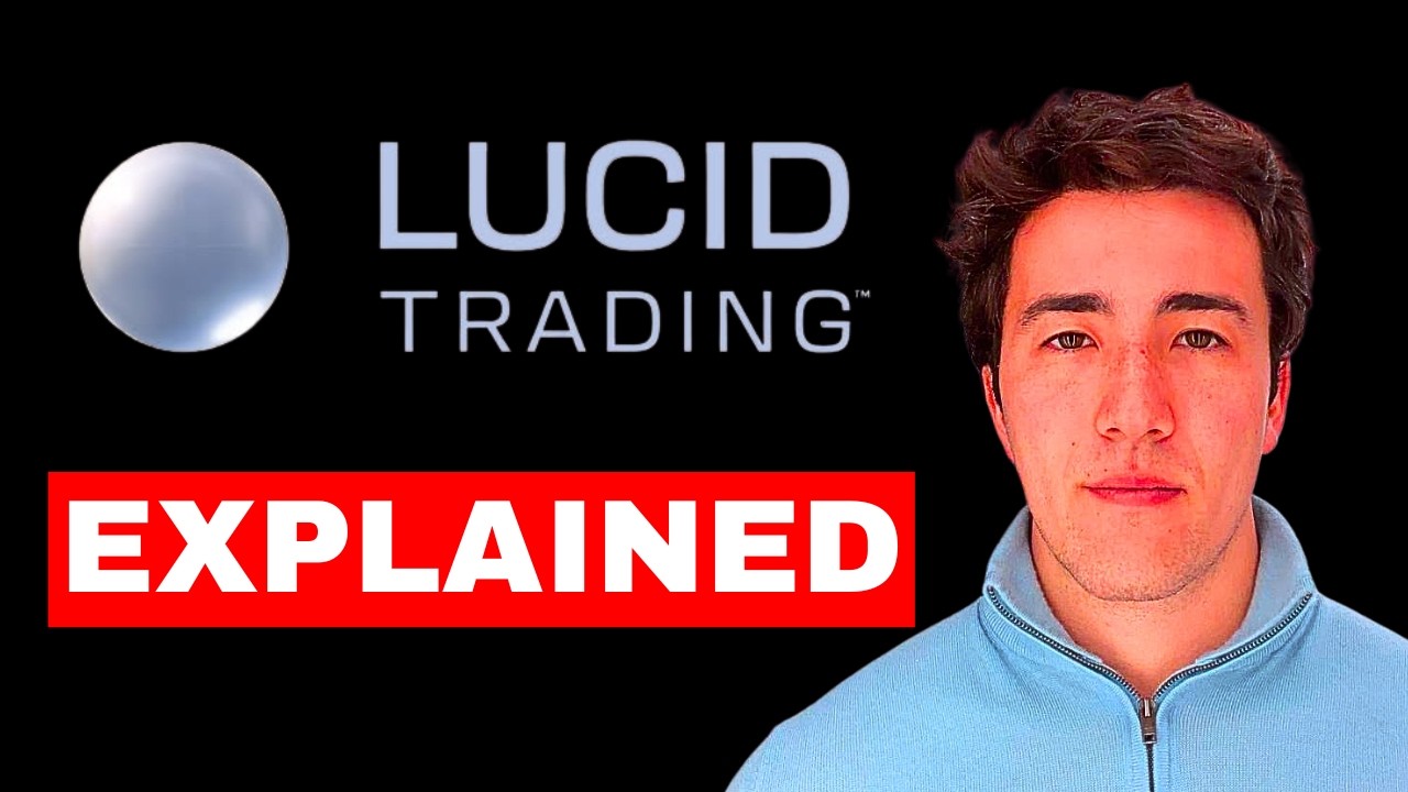 Lucid Trading: Everything You need to Know (Pricing, Rules, Payouts)