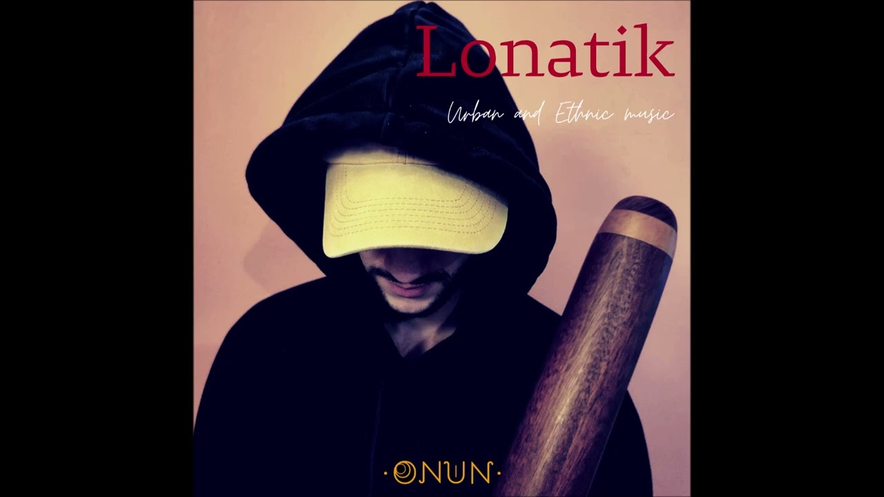 ONUN - Nounoute (DIDGERIDOO / WORLD)