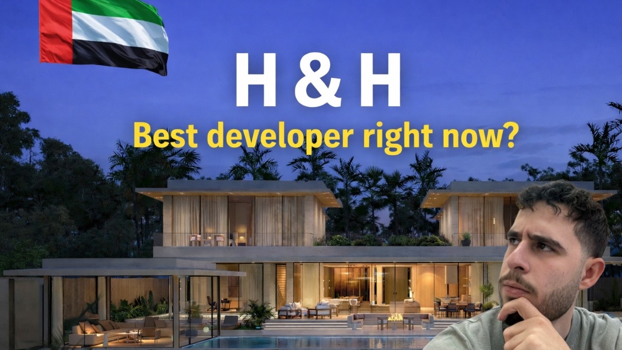 How H & H has transformed Dubai’s definition of luxury: all that you need to know