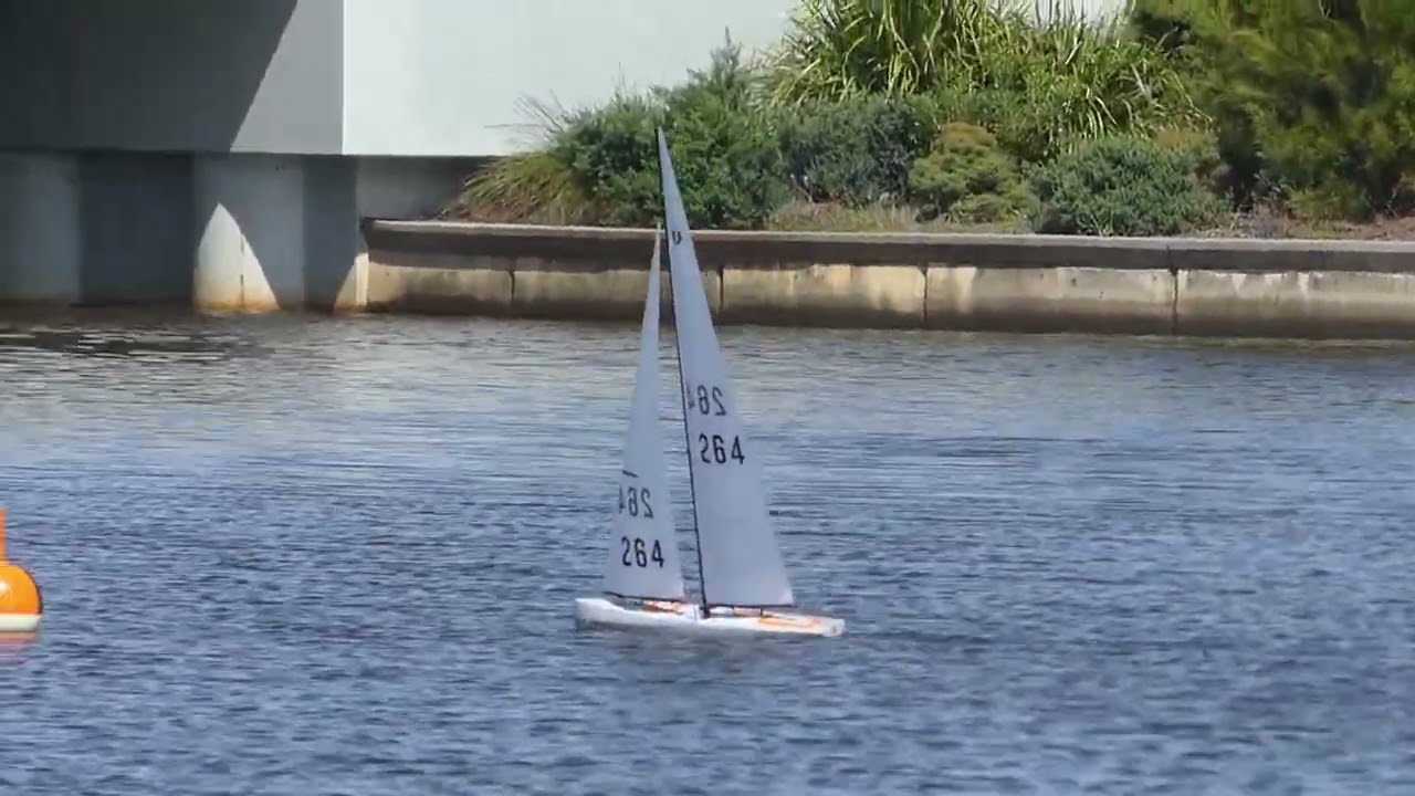 SCRSC IOM Racing 5 Mar 2022