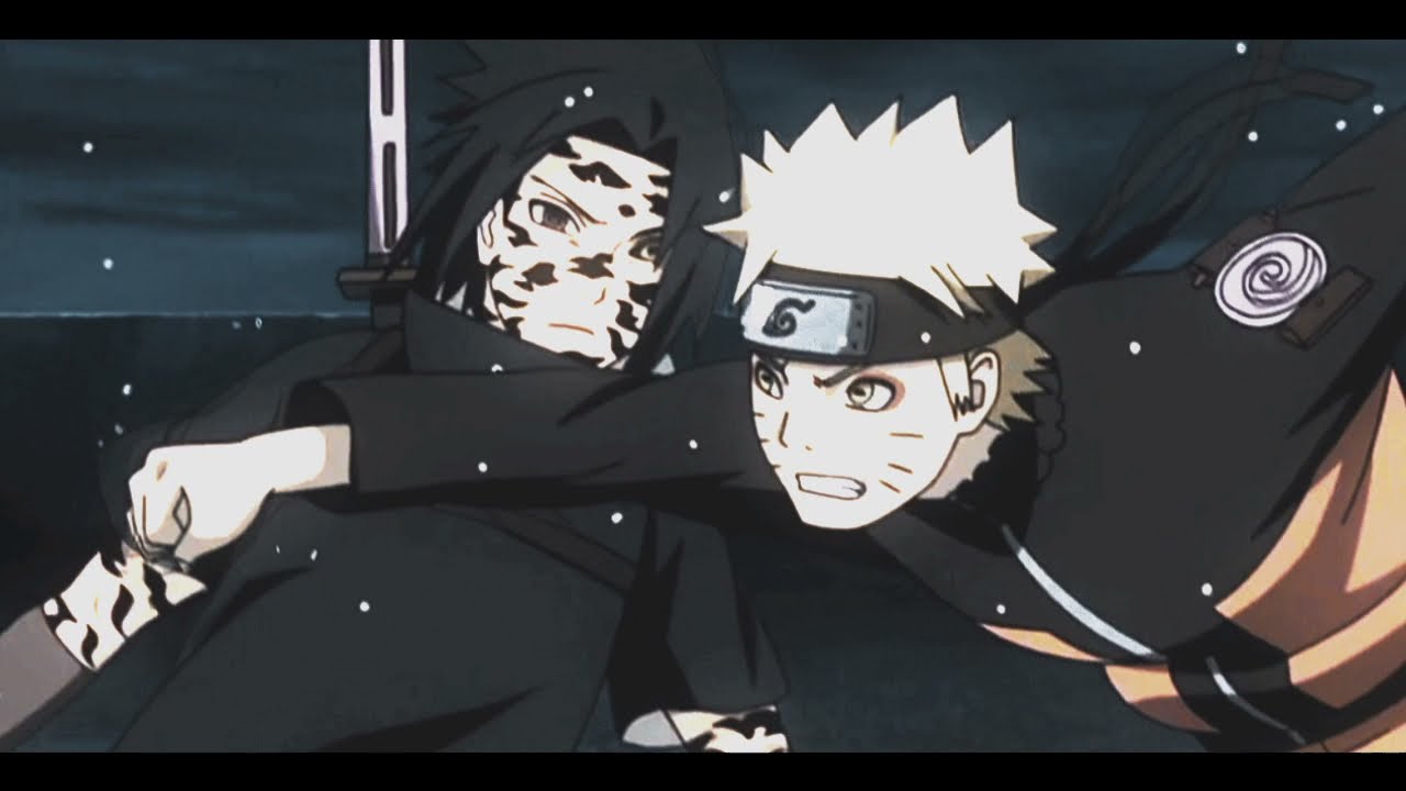 naruto || edgy scale edit after effects