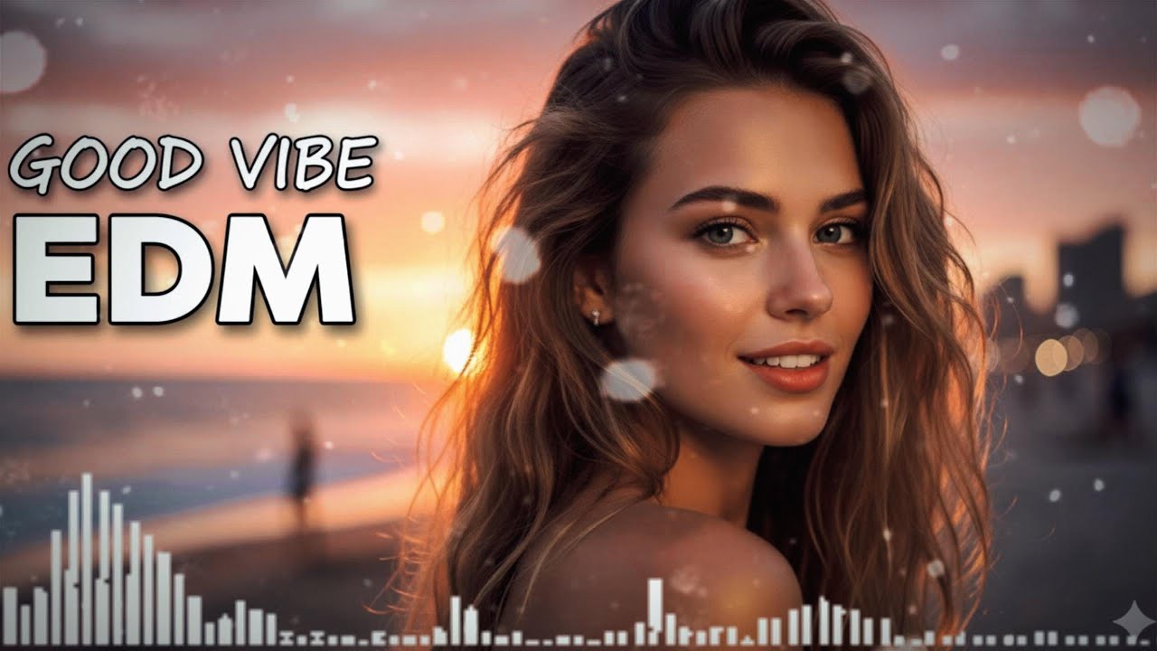 🎧 EDM Relax Chill Essence &ndash; Relaxing EDM for Calm Vibes, Good Energy & Everyday Moment