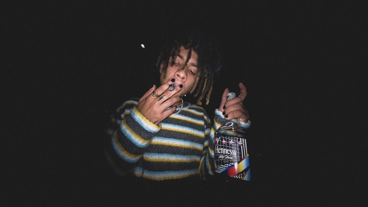 [FREE] Iann Dior Type Beat 2020 - 