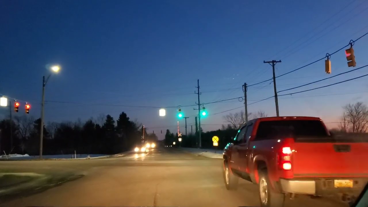Night pick up| Chickens more.