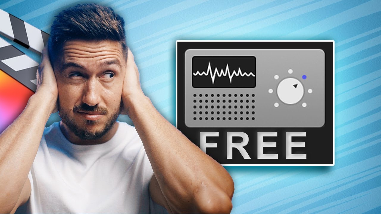 STOP IGNORING these AMAZING Final Cut Pro Effects!