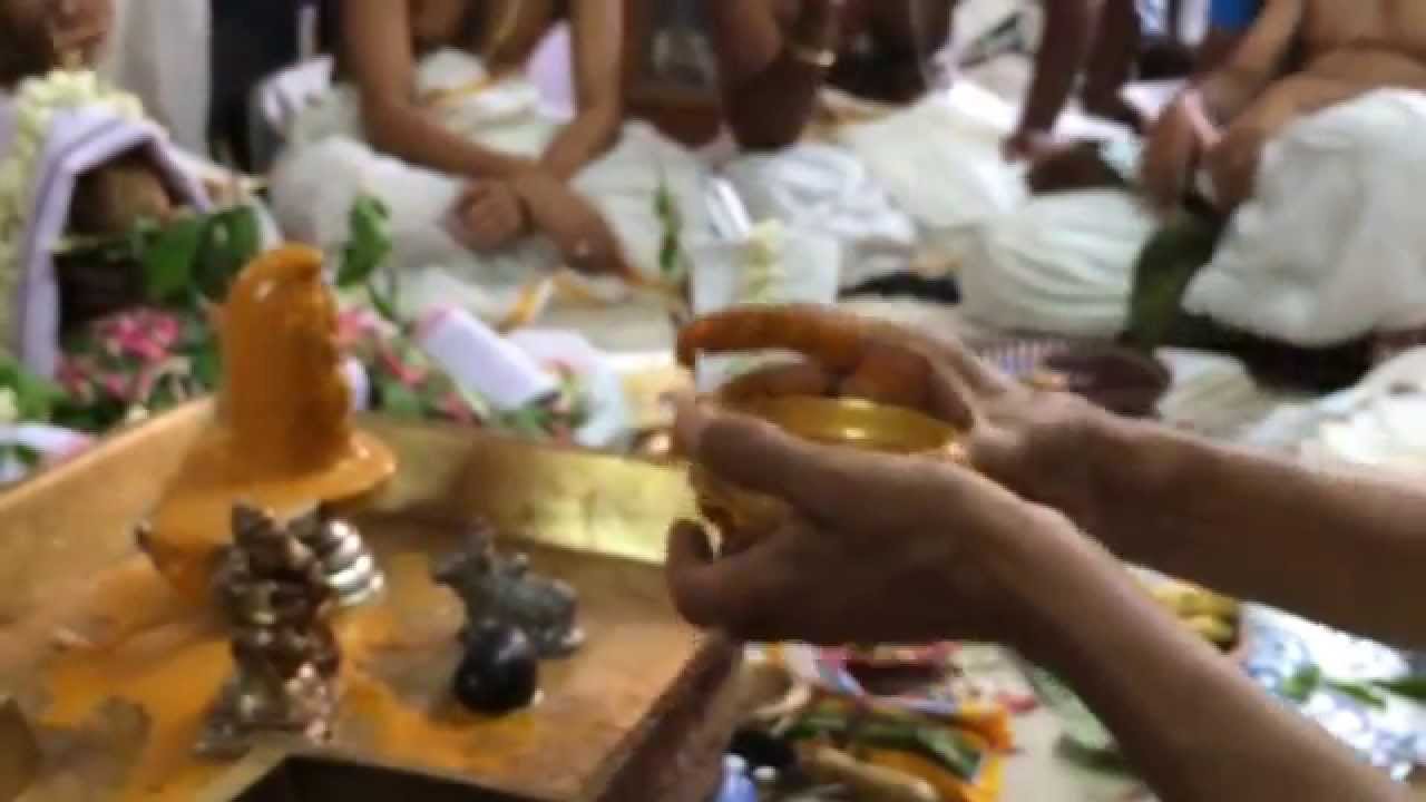 Rudra Ekadasini - 21st June 2014