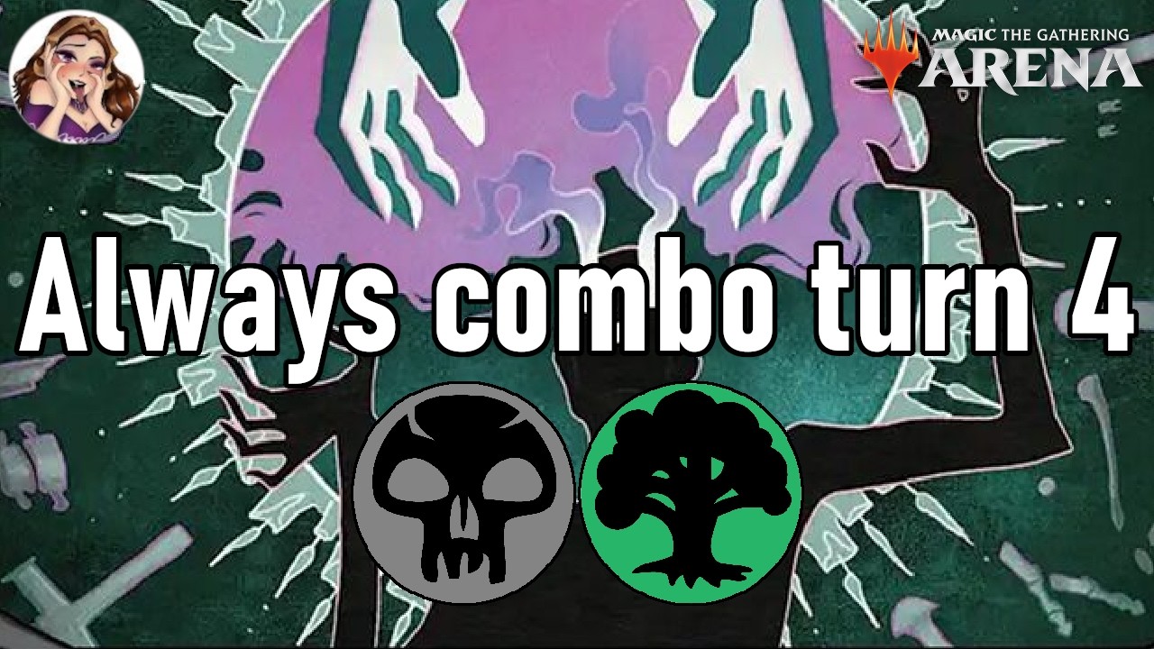 Reanimator Combo ALWAYS Hits Turn 4 - MTG Standard