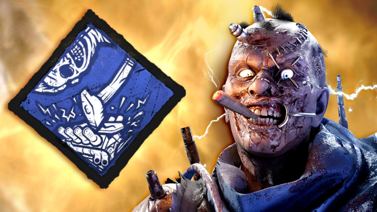 Is this useless perk FINALLY good?