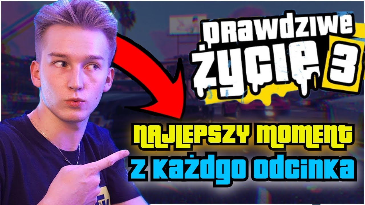 KALUCH I NAJLEPSZY MOMENT z KAŻDEGO ODCINKA PŻ3 🔥