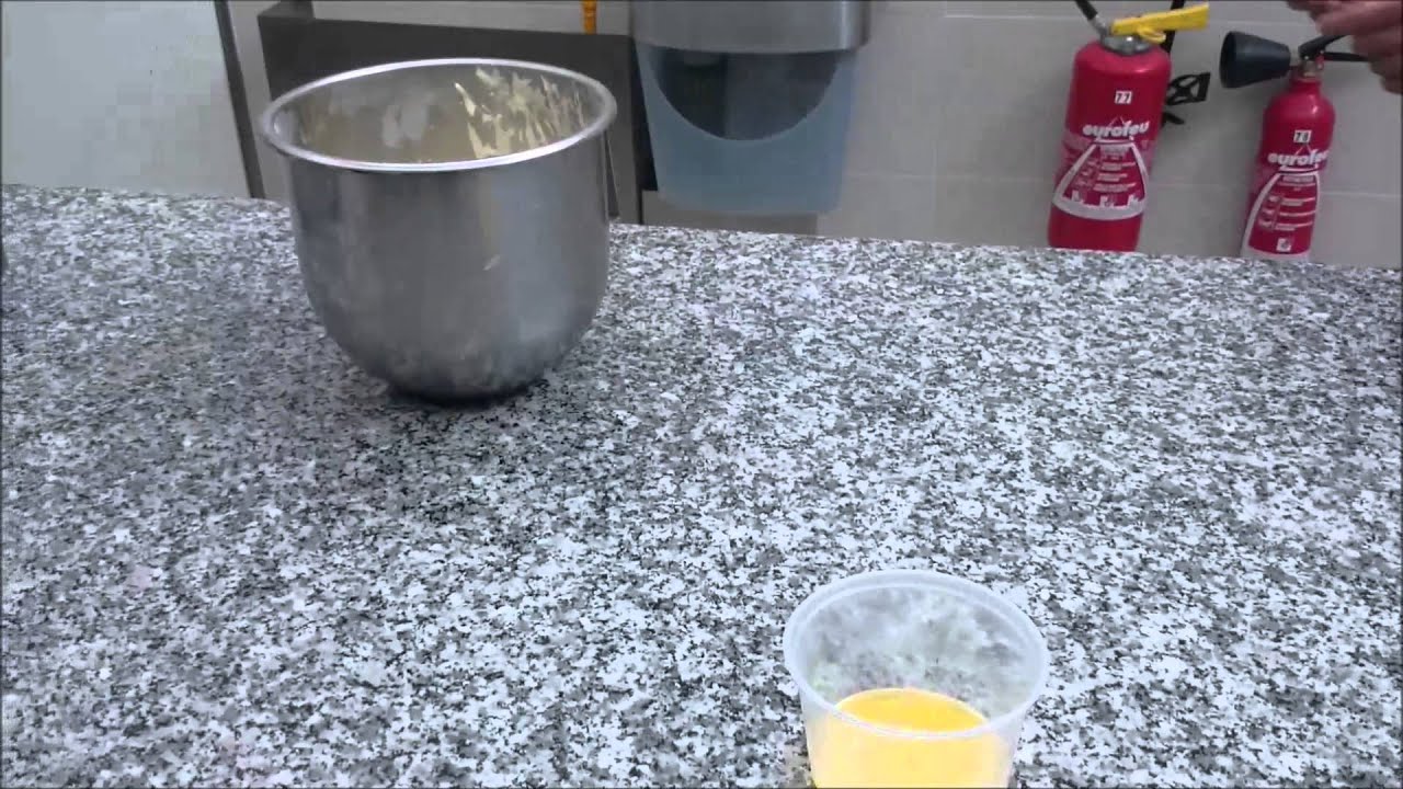 Biscuit Joconde